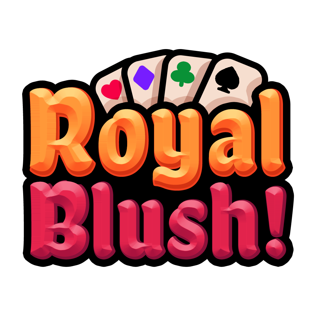 Royal Blush